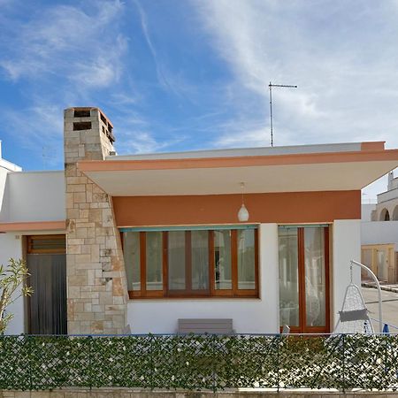 Dimora Giquadro - Casa Vacanze Specchiolla Esterno foto